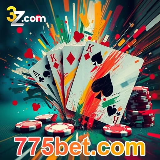 775bet.com Baixar