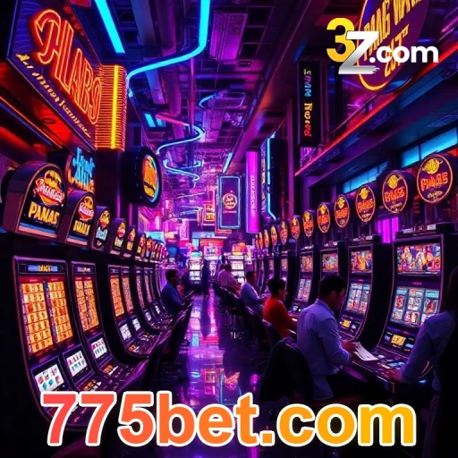 775bet.com Bônus