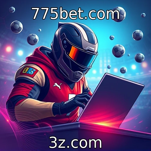 775bet.com Apostas Esportivas: Explorando Estratégias para Maximizar Seus Ganhos