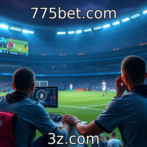 775bet.com Aposte no Futuro: As Melhores Estratégias para 2025