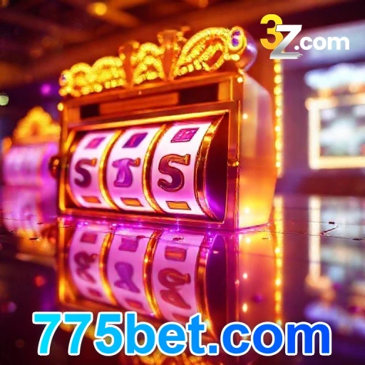 775bet.com Jogos