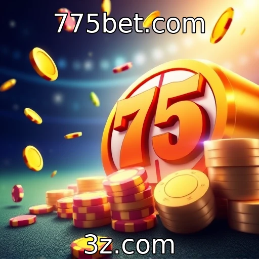 775bet.com Apostas esportivas: como analisar partidas para apostar com inteligência