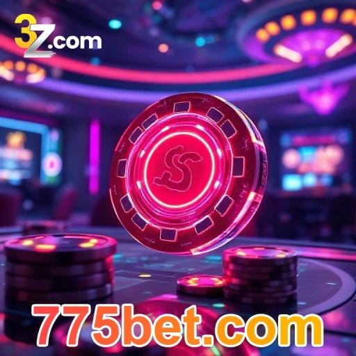 775bet.com Promocao