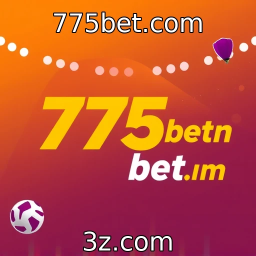 775bet.com Apostas inteligentes: como analisar partidas de forma eficaz