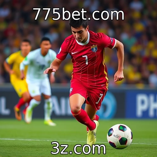 Apostas esportivas: como analisar partidas para maximizar ganhos