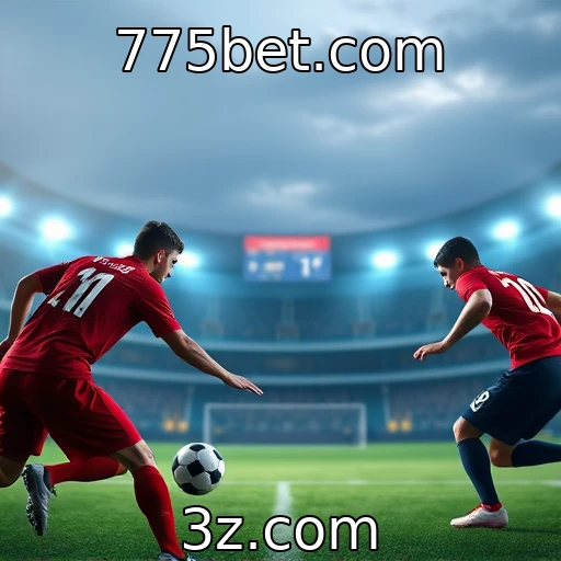 775bet.com Apostas Esportivas: Como Analisar Seu Time Favorito Antes de Apostar