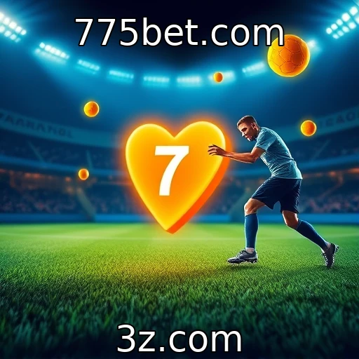 775bet.com Apostas esportivas: Como analisar partidas para maximizar lucros?