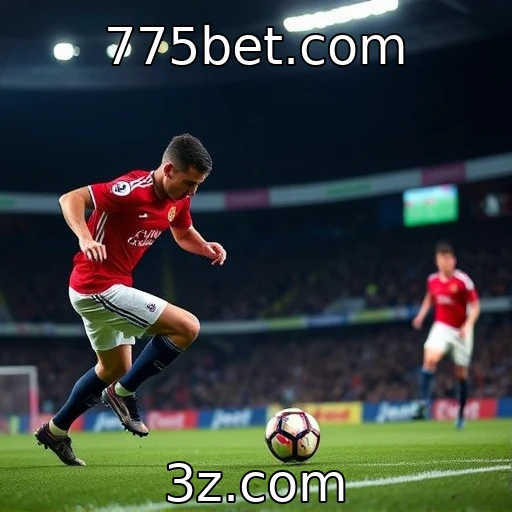 775bet.com Apostas esportivas: como analisar partidas para aumentar suas chances