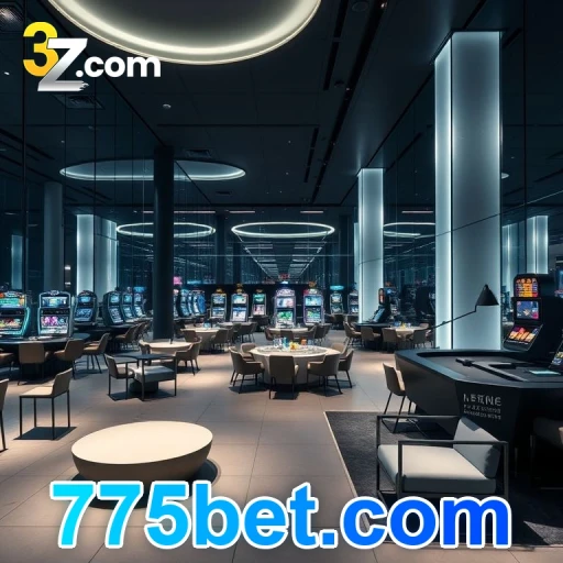 775bet.com VIP